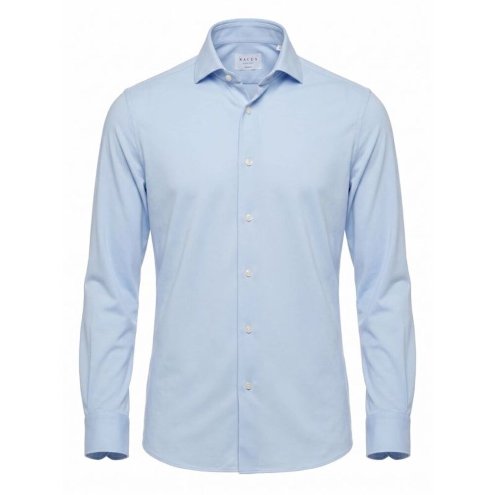 Xacus Men `Active` Shirt